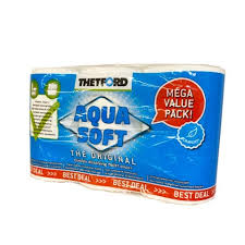 Aqua Soft t-roll